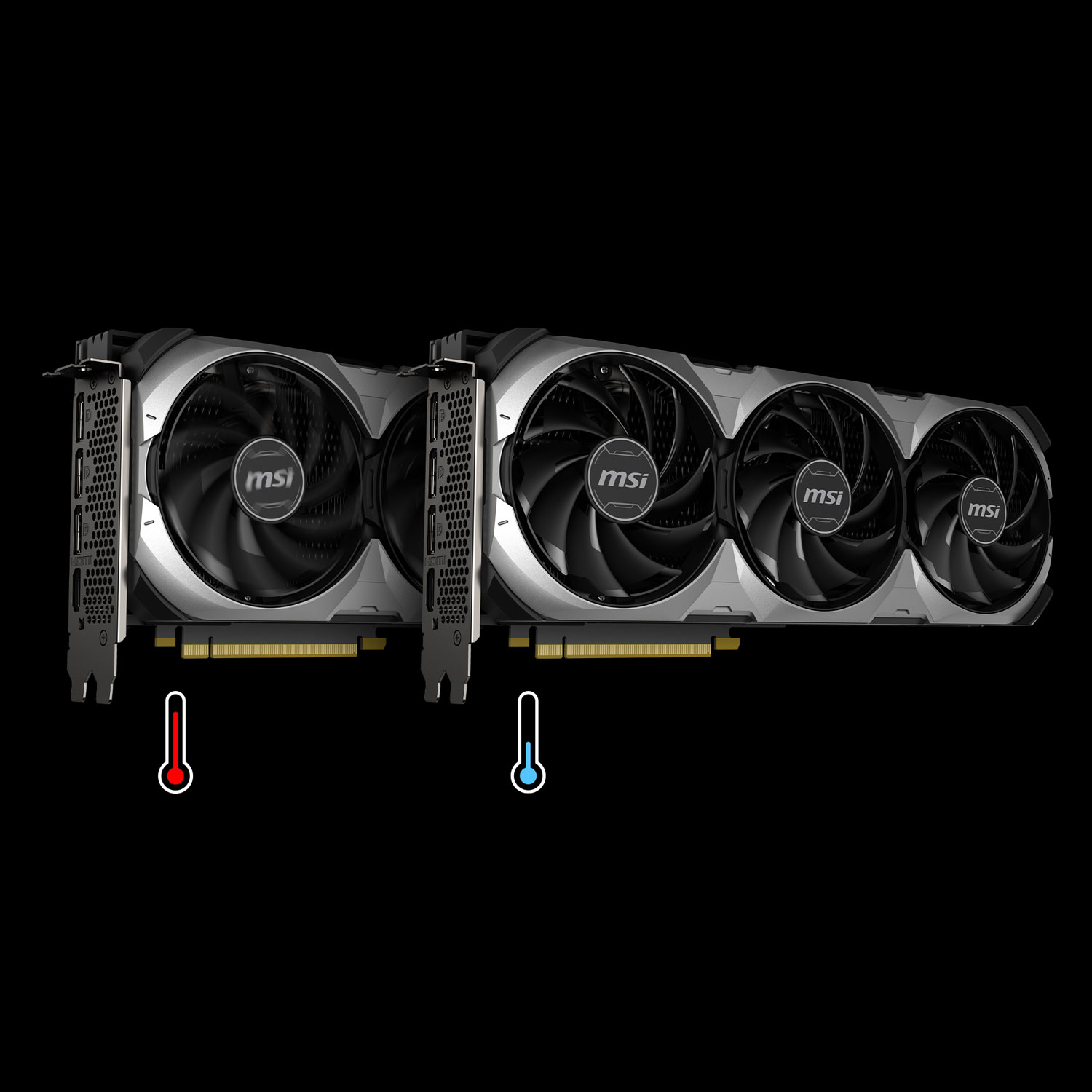 MSI RTX 4070 Ti Graphics Card with 12GB DDR6 | Newegg.com - Newegg.com